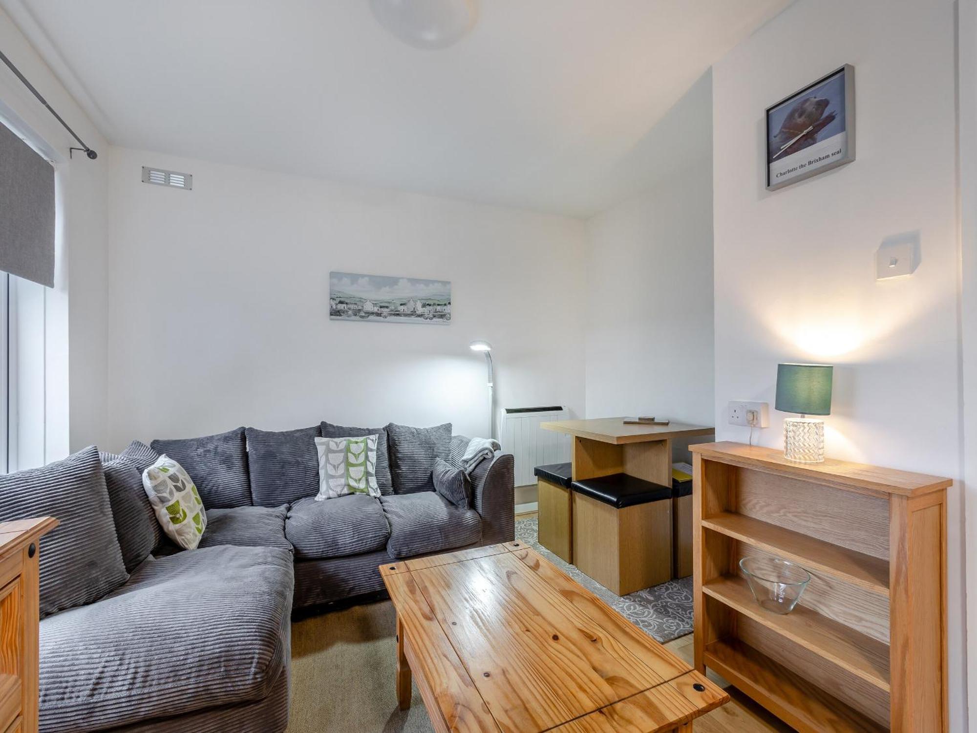 Holiday home Arthurs Den *